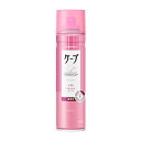 【花王】 ケープ ソフト 微香性 180g 【日用品】