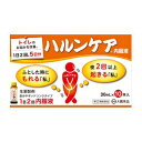 【大鵬薬品】 ハルンケア 内服液 30mL×10本入 【第(2)類医薬品】