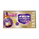 【あす楽対応】【大鵬薬品】 チオビタドリンク アイビタスゼロ 100mL×10本入 【第3類医薬品】