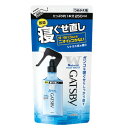 素早く寝ぐせを直し、髪に汗・タバコなどのイヤなニオイをつけない　速乾＆即効の寝ぐせ直しウォーター。 ・たっぷりの霧が、髪にスッとしみ込み、素早く、しっかりと寝ぐせを直します。 ・汗・タバコなどのイヤなニオイを効果的にガード。シトラス系の香り...