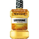 【ジョンソン&ジョンソン】 薬用リステリン オリジナル 1000mL (医薬部外品) 【日用品】