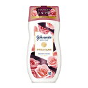 【ジョンソン&ジョンソン】 ジョンソン ボディケア プレミアム ローション スムーズローズ 200mL 【化粧品】