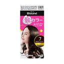【花王】 ブローネ 泡カラー 7 黒みのダークブラウン (医薬部外品) 【日用品】