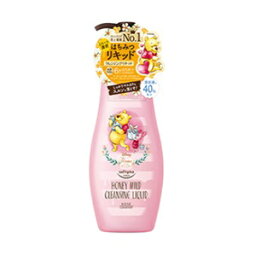 【コーセーコスメポート】 ソフティモ クレンジングリキッド ハニーマイルド 230mL 【化粧品】