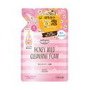 【コーセーコスメポート】 ソフティモ クレンジングフォーム ハニーマイルド つめかえ用 170mL 【化粧品】