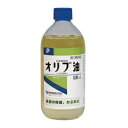  日本薬局方 オリブ油P 500mL 