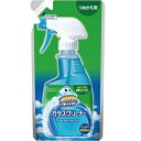 【ジョンソン】 スクラビングバブル ガラスクリーナー つめかえ用 400mL 【日用品】(3)