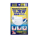 【興和】 三次元 高密着マスク ナノ ふつう Mサイズ 7枚入 【衛生用品】