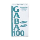 【マルマン】 GABA100 75粒入 (栄養機能食品) 【健康食品】