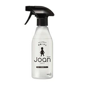 - クイックル Joan (ジョアン) 除菌スプレー 本体 300mL 