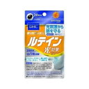 【DHC】 ルテイン 光対策 20日 20粒 (機能性表示食品) 【健康食品】