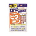 【あす楽対応】「DHC」マルチビタミン　60日分