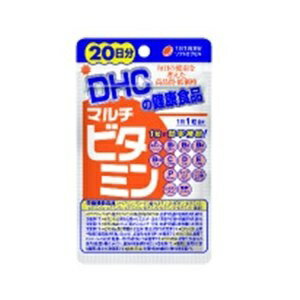 1粒で13種類のビタミンが摂れる 健康と美容を保つうえで欠かせないビタミン。 1日1粒で、手軽に補うことができます。 ナイアシン、パントテン酸、ビオチン、ビタミンB2及び β-カロテンは、皮膚や粘膜の健康維持を助ける栄養素です。 「栄養機能食品」 (ナイアシン、パントテン酸、ビオチン、β-カロテン、ビタミンB1、ビタミンB2、ビタミンB6、ビタミンB12、ビタミンC、ビタミンD、ビタミンE、葉酸) ・ナイアシン、パントテン酸、ビオチン 皮膚や粘膜の健康維持を助ける栄養素です。 ・β-カロテン β-カロテンは、夜間の視力の維持を助ける栄養素です。 β-カロテンは、皮膚や粘膜の健康維持を助ける栄養素です。 ・ビタミンB1 ビタミンB1は、炭水化物からのエネルギー産生と皮膚や粘膜の健康維持を助ける栄養素です。 ・ビタミンB2 ビタミンB2は、皮膚や粘膜の健康維持を助ける栄養素です。 ・ビタミンB6 ビタミンB6は、たんぱく質からのエネルギー産生と皮膚や粘膜の健康維持を助ける栄養素です。 ・ビタミンB12 ビタミンB12は、赤血球の形成を助ける栄養素です。 ・ビタミンC ビタミンCは、皮膚や粘膜の健康維持を助けるとともに、抗酸化作用を持つ栄養素です。 ・ビタミンD ビタミンDは、腸管でのカルシウムの吸収を促進し、骨の形成を助ける栄養素です。 ・ビタミンE ビタミンEは、抗酸化作用により、体内の脂質を酸化から守り、細胞の健康維持を助ける栄養素です。 ・葉酸 葉酸は、赤血球の形成を助ける栄養素です。 葉酸は、胎児の正常な発育に寄与する栄養素です。 ■お召し上がり方 一日摂取目安量を守り、水またはぬるま湯でお召し上がりください。 一日摂取目安量：1粒 ■原材料 「主要原材料」 ビタミンE含有植物油、ビタミンC、デュナリエラカロテン、酵素処理ルチン、ナイアシン、ヘスペリジン（オレンジ由来）、パントテン酸Ca、ビタミンB6、ビタミンB2、ビタミンB1、ビタミンD3、葉酸、ビオチン、ビタミンB12 「調整剤等」 オリーブ油、ミツロウ、レシチン（大豆由来） 「被包剤」 ゼラチン、グリセリン ■成分 (1粒総重量525mg（内容量350mg）あたり) ナイアシン15mg、パントテン酸9.2mg、ビオチン45μg、β-カロテン〈ビタミンA効力1，500IU〉5400μg、ビタミンB1 2.2mg、ビタミンB2 2.4mg、ビタミンB6 3.2mg、ビタミンB12 6μg、ビタミンC 100mg、ビタミンD&lt;ビタミンD3&gt;〈200IU〉5μg、ビタミンE（d-α-トコフェロール）10mg、葉酸200μg、ビタミンP 20mg ■使用上の注意 ・本品は、多量摂取により疾病が治癒したり、より健康が増進するものではありません。1日の摂取目安量を守ってください。 ・葉酸は、胎児の正常な発育に寄与する栄養素ですが、多量摂取により胎児の発育がよくなるものではありません。1日の摂取目安量を守ってください。 ・お身体に異常を感じた場合は、飲用を中止してください。 ・特定原材料等27品目のアレルギー物質を対象範囲として表示しています。原材料をご確認の上、食物アレルギーのある方はお召し上がりにならないでください。 ・薬を服用中あるいは通院中の方、妊娠中の方は、お医者様にご相談の上お召し上がりください。 ・健康食品は食品なので、基本的にはいつお召し上がりいただいてもかまいません。食後にお召し上がりいただくと、消化・吸収されやすくなります。 ・直射日光、高温多湿な場所をさけて保存してください。 ・お子様の手の届かないところで保管してください。 ・開封後はしっかり開封口を閉め、なるべく早くお召し上がりください。 ・食生活は、主食、主菜、副菜を基本に、食事のバランスを。 【原産国】 　日本 【問い合わせ先】 会社名：株式会社ディーエイチシー 「健康食品相談室」 電話：0120-575-368 受付時間：9:00〜17:00 (土、日、祝日を除く) 【製造販売元】 会社名：株式会社ディーエイチシー 住所：〒106-8571 東京都港区南麻布2-7-1 【商品区分】 「健康食品(栄養機能食品)」 【文責者名】 株式会社ファインズファルマ 舌古　陽介(登録販売者) 【連絡先】 電話：052-893-8701 受付時間：月〜土　9：00〜18：00 (祝祭日は除く) ※パッケージデザイン等、予告なく変更されることがあります。ご了承ください。　