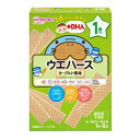 【アサヒ】 和光堂 1歳からのおやつ DHA ウエハース ヨーグルト風味 1枚×8袋入 【フード 飲料】