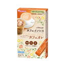 【アサヒ】 和光堂 ママスタイル カフェオレ 13.6g×7本入 【フード・飲料】