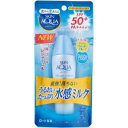 【あす楽対応】【ロート製薬】 スキンアクア スーパーモイスチャーミルク 40mL SPF50 /PA (顔 からだ用) 【化粧品】