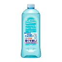 【花王】 サクセス モーニングヘアウォーター 髪さらミスト (カエ) 440ml 【日用品】