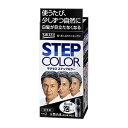 【花王】 サクセス ステップカラー 110g 【日用品】
