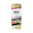 【花王】 サクセス 薬用シェービングジェル 多枚刃カミソリ用 180g (医薬部外品) 【化粧品】
