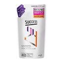 【花王】 サクセス24 スカルプコンディショナー フルーティフローラルの香り つめかえ用 280mL 【日用品】