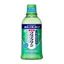 【花王】 クリアクリーン ホワイトニング デンタルリンス 600ml (医薬部外品) 【日用品】