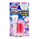 【小林製薬】 ブルーレット スタンピー 除菌効果プラス リラックスアロマの香り 28g【日用品】