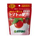 【ハイポネックスジャパン】 トマトの肥料 150g 【日用品】