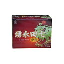 【湧永製薬】湧永田七分包 60包 【健康補助食品】