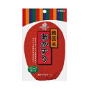 【キクロン】 キクロンファイン あかすりグローブ レッド韓国風 1枚入 【日用品】