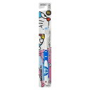 【エビス】 アイムドラえもん ラバーハブラシ 1本入 【日用品】