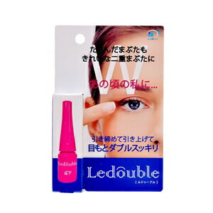  大人のLedoubLe(ルドゥーブル) 2mL 