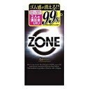 【ジェクス】 コンドーム ZONE(ゾーン) 6個入 (管理医療機器) 【衛生用品】