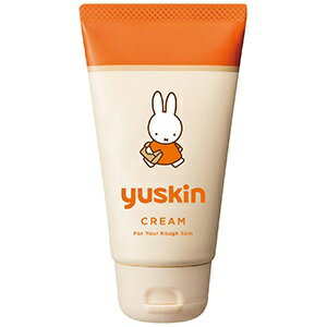 【あす楽対応】【ユースキン製薬】 ユースキン ミッフィー チューブ 40g 【指定医薬部外品】のサムネイル