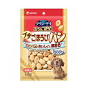 【ユニ・チャーム】 グラン・デリ きょうのごほうび プチごほうびパン ミルク味 100g 【日用品】