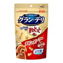 【ユニ・チャーム】 グラン・デリ ワンちゃん専用おっとっと チキン＆ビーフ味 50g 【日用品】