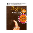 【ホーユー】 ビゲン ヘアカラー 自然な栗色 4G 1セット (医薬部外品) 【日用品】