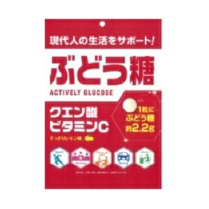 【あす楽対応】【笑顔研究所】 ぶどう糖 30粒入 【健康食品】