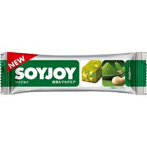 【大塚製薬】 ソイジョイ (SOYJOY) 抹