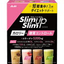 【アサヒ】 スリムアップスリム シェイク 7食入 【健康食品】