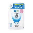 【ロート製薬】 肌研(ハダラボ) 極潤 ヒアルロン乳液 つめかえ用 140mL 【化粧品】