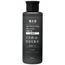 【菊正宗酒造】 日本酒保湿化粧水 しっとり 男性用 150mL 【化粧品】