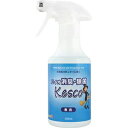 【丹羽久】 ケスコ 魔法のバイオ 消臭・除菌 スプレータイプ 無香 300mL 【日用品】