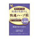 快通ハーブ粒+乳酸菌 120粒(4)