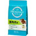 【マースジャパン】 マースジャパンリミテッド PMG43　成犬用室内犬用　1．7kg 【日用品】