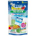 【白元アース】 ドライ&ドライUP クローゼット用 2シート入 【日用品】
