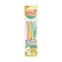 【フェザー】 ピアニィ 敏感肌 フェイス用 3本入 【化粧品】