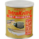 【スペクトラムブランズ】 テトラ クリル-E 大 100g 【日用品】