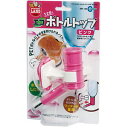 【マルカン】 マルカン エコボトルトップ ピンク MR-158 1コ入 【日用品】