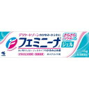 デリケートゾーンのかゆみ・かぶれに あと残りしないジェルタイプのかゆみ止め薬 生理時・おりものによるかゆみ、下着かぶれ、 汗ムレによるかゆみなどにお使いください