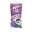 【アース製薬】 トイレのスッキーリ! Sukki-ri! 消臭芳香剤 アロマラベンダーの香り 400mL 【日用品】